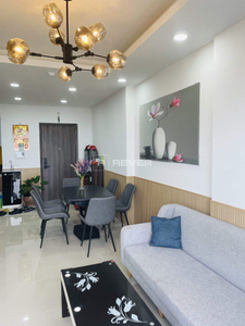 Căn hộ Lavida Plus hướng Tây Nam, diện tích 80m²