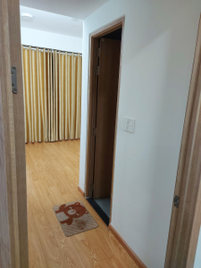 Căn hộ Saigon Gateway, Quận 9 Căn hộ Saigon Gateway tầng 11 diện tích 66m2, ban công hướng Tây Bắc.