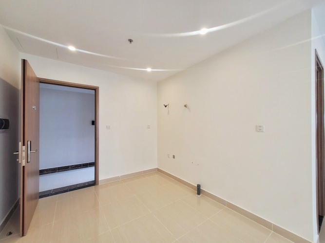 Căn hộ Vinhomes Grand Park, Quận 9 Căn hộ Vinhomes Grand Park thiết kế kỹ lưỡng, tiện ích đa dạng.