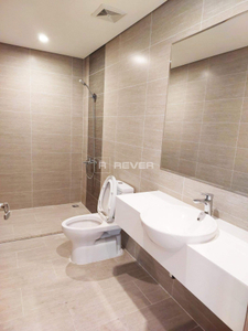  Căn hộ Vinhomes Grand Park không có nội thất diện tích 69m²