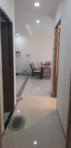 Căn hộ Sunrise City, Quận 7 Căn hộ Sunrise City tầng cao view thóang mát, nội thất cơ bản.