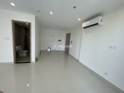  Căn hộ Vinhomes Grand Park hướng ban công đông nam nội thất cơ bản diện tích 46.7m²