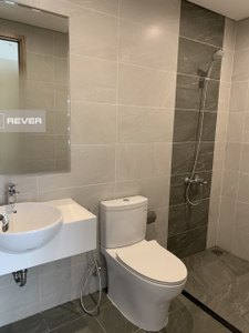  Căn hộ Vinhomes Grand Park view mát mẻ, tiện ích đa dạng.