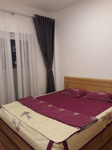 Căn hộ 9 view Apartment quận 9 Căn hộ 9 view Apartment tầng 7 nội thất đầy đủ, view công viên