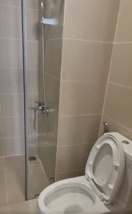 Căn hộ Q7 Boulevard, Quận 7 Căn hộ Q7 Boulevard tầng 10 diện tích 57m2, bàn giao nội thất cơ bản.