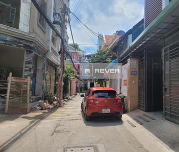  Nhà phố Đường Nơ Trang Long 5 tầng diện tích 160.8m² hướng đông nam pháp lý sổ hồng.