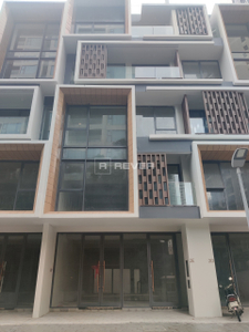 Nhà phố Q2 THAO DIEN 5 tầng diện tích 138m² pháp lý hợp đồng mua bán