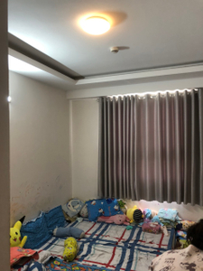 Căn hộ The Avila 1, Quận 8 Căn hộ The Avila 1 hướng ban công nam đầy đủ nội thất diện tích 72m²