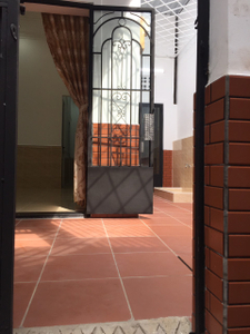 Nhà phố Quận 12 Nhà phố có sổ hồng riêng, diện tích 62m2 không gian thoáng đãng.