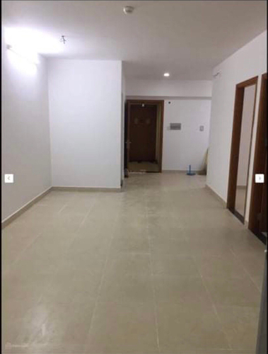 Căn hộ Linh Tây Tower, Quận Thủ Đức Căn hộ tầng 10 Linh Tây Tower diện tích 80m2, không có nội thất.