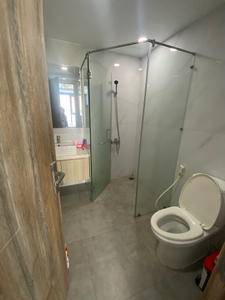 IMG_7387.HEIC Căn hộ  Lavida Plus hướng Tây Nam, diện tích 74 m²