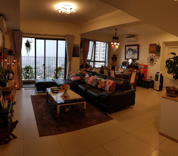 Căn hộ Masteri Thảo Điền, Quận 2 Căn hộ cao cấp Masteri Thảo Điền , bàn giao nội thất cơ bản.