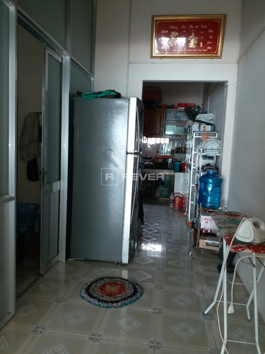  Nhà phố Đường Mai Thị Buội diện tích 75m² hướng bắc pháp lý sổ hồng