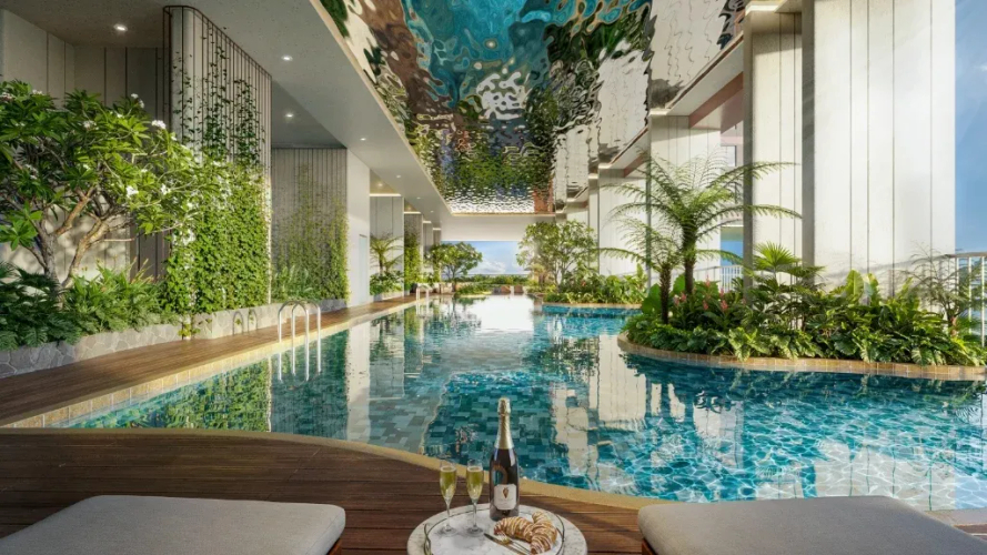 Monrei SaiGon - 