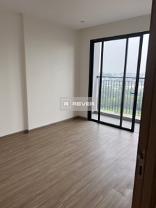  Căn hộ Vinhomes Grand Park nội thất cơ bản, cửa chính hướng Đông Nam