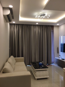 Căn hộ Estella Heights Căn hộ Estella Heights đầy đủ nội thất diện tích 59.5m²