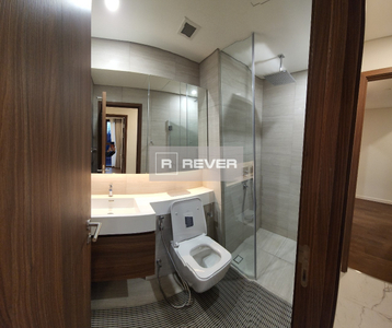  Căn hộ cao cấp The Metropole Thủ Thiêm diện tích 170m2, đầy đủ các tiện ích.