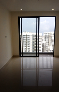 Căn hộ Vinhomes Grand Park, Quận 9 Căn hộ Vinhomes Grand Park tầng 35 ban công hướng Đông mát mẻ.