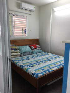 Căn hộ Ehome Đông Sài Gòn 2, Quận 9 Căn hộ Ehome Đông Sài Gòn 2 tầng 8, bàn giao đầy đủ nội thất.