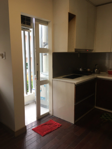 Căn hộ Chung cư TDH Phước Long, Quận 9 Căn hộ Chung cư TDH Phước Long diện tích 51m2, đầy đủ nội thất.