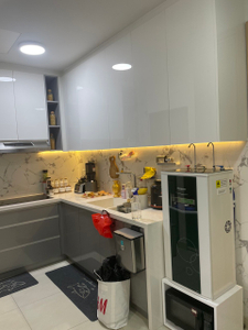 Căn hộ Celadon City, Quận Tân Phú Căn hộ Celadon City có 2 phòng ngủ, đầy đủ nội thất.