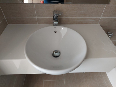 Căn hộ Vinhomes Grand Park, Quận 9 Căn hộ Vinhomes Grand Park hướng ban công 