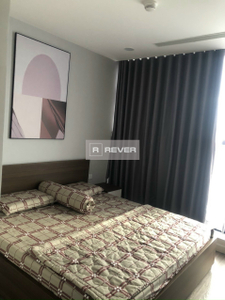  Căn hộ Sunshine City Sài Gòn đầy đủ nội thất diện tích 70.2m²