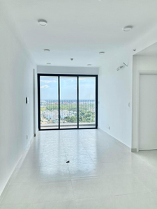 Căn hộ Ricca, Quận 9 Căn hộ tầng 10 Ricca diện tích 80m2, bàn giao nội thất cơ bản.