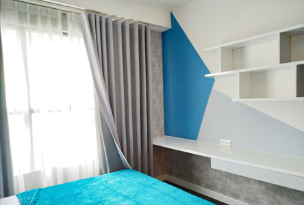 Căn hộ The Sun Avenue, Quận 2 Căn hộ The Sun Avenue thiết kế 3 phòng ngủ.