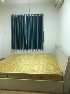 Căn hộ Orient Apartment, Quận 4 Căn hộ Orient Apartment tầng 7 có 2 phòng ngủ, không có nội thất.