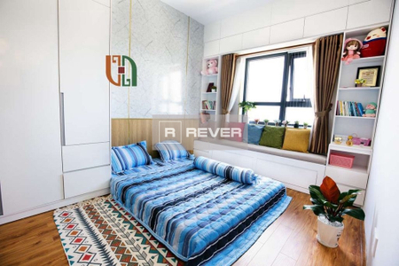  Căn hộ Fresca Riverside bàn giao đầy đủ nội thất.