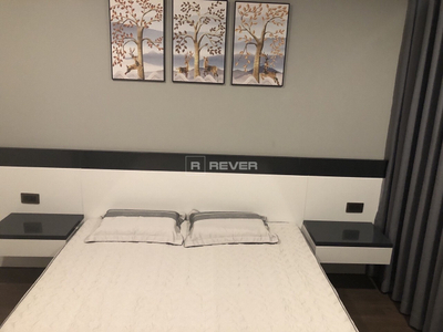 z4602642743575_dd349cc14e9cbbceea59a71c662da5c4.jpg Căn hộ Saigon Royal đầy đủ nội thất diện tích 60m²