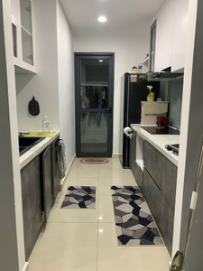 Celadon City, Quận Tân Phú Căn hộ cao cấp Celadon City bàn giao đầy đủ nội thất.