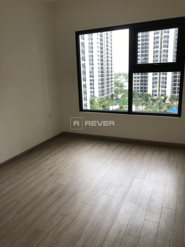  Căn hộ Vinhomes Grand Park nội thất cơ bản diện tích 47.1m²