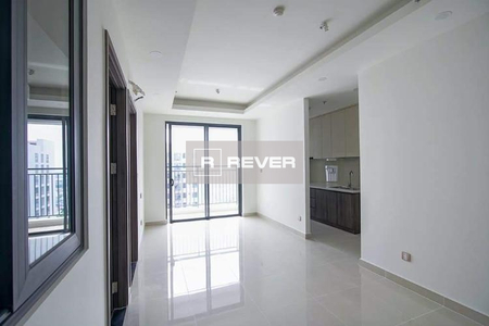  Căn hộ Q7 Boulevard nội thất cơ bản diện tích 57m²