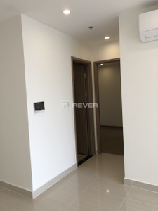  Căn hộ Vinhomes Grand Park hướng ban công đông nam nội thất cơ bản diện tích 59.2m².