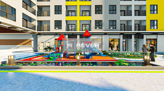  Căn hộ Bcons Plaza nội thất cơ bản diện tích 52m².