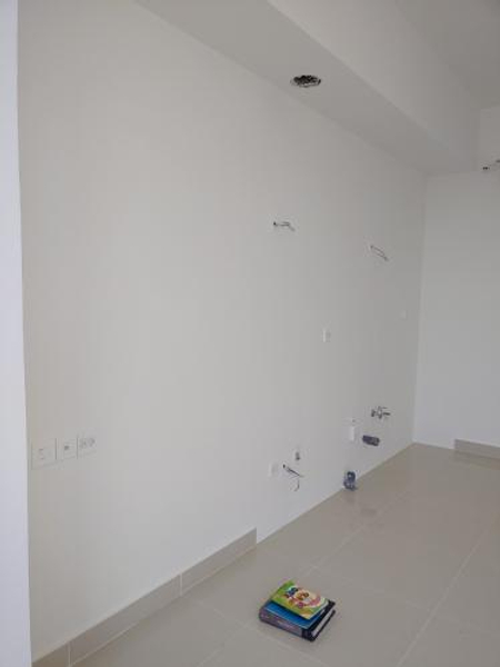 Căn hộ Office -tel The Sun Avenue nội thất cơ bản