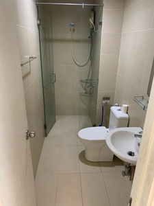  Căn hộ CitiHome hướng ban công bắc nội thất cơ bản diện tích 64.4m²