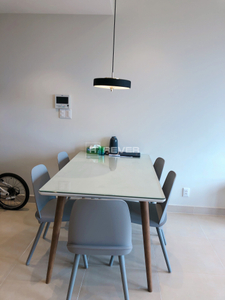  Căn hộ Masteri Thảo Điền đầy đủ nội thất diện tích 92.34m²