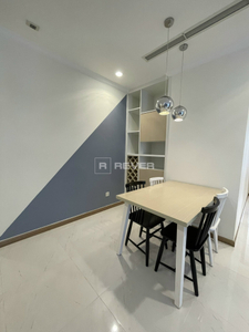  Căn hộ Vinhomes Central Park diện tích 87.8m²