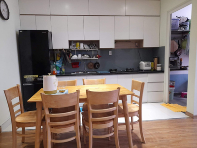 Căn hộ I-Home 1, Quận Gò Vấp Căn hộ I-Home 1 tầng 6 đầy đủ nội thất, tiện ích đa dạng.