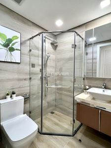  Office-tel Vinhomes Golden River đầy đủ nội thất diện tích 68.2m²