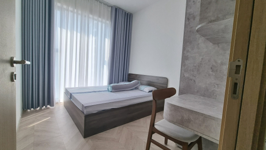 IMG_2348.JPG Căn hộ Masteri Centre Point hướng Tây Nam, diện tích 73.52m²