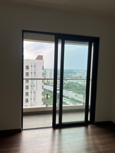 Căn hộ Akari City, Quận Bình Tân Căn hộ Akari City tầng 18 thiết kế 3 phòng ngủ, nội thất cơ bản.