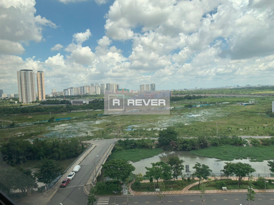  Căn hộ Homyland Riverside (HomyLand 3) đầy đủ nội thất diện tích 95m²