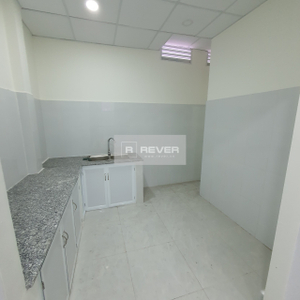 Nhà phố Quận Thủ Đức Nhà phố hẻm nhà thờ Fatima, diện tích 45.3m2 có nội thất cơ bản.