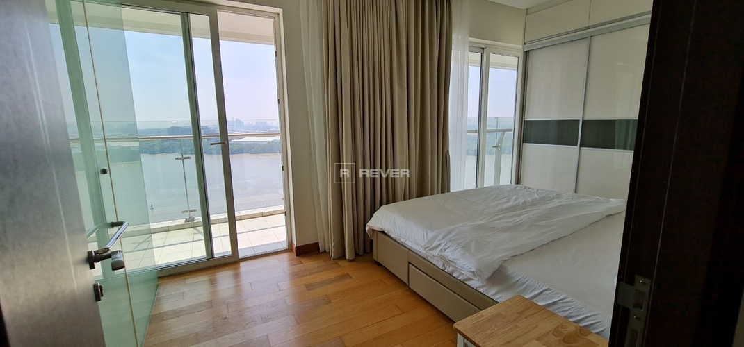  Căn hộ Diamond Island - Đảo Kim Cương, diện tích 225m²