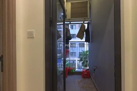  Căn hộ Vinhomes Grand Park hướng Đông Bắc, diện tích 81.7m²