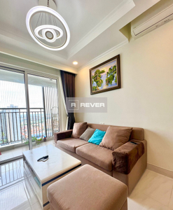  Căn hộ Sunrise CityView hướng ban công nam đầy đủ nội thất diện tích 76m².